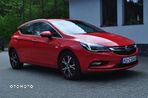 Opel Astra 1.4 Turbo Start/Stop Sports Tourer Innovation - 14