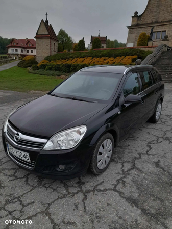 Opel Astra III 1.8 Enjoy - 1