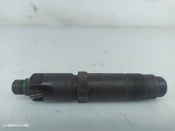 Injector Peugeot 106 Ii (1A_, 1C_) - 2