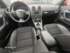 Audi A3 1.9 TDI Sportback DPF S line Sportpaket (plus) - 14