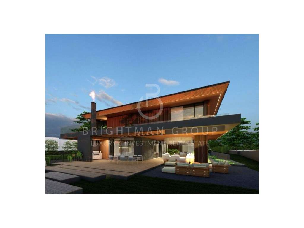 Terreno no Golf da Quinta da Beloura, Sintra - Grande imagem: 3/22