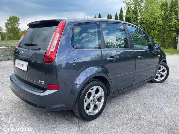 Ford C-MAX 1.8 TDCi Ambiente - 2