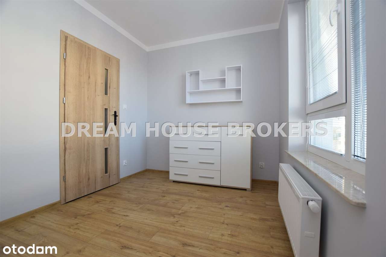 Mieszkanie na wynajem przy ul Miłej - Pełny obrazek: 4/11