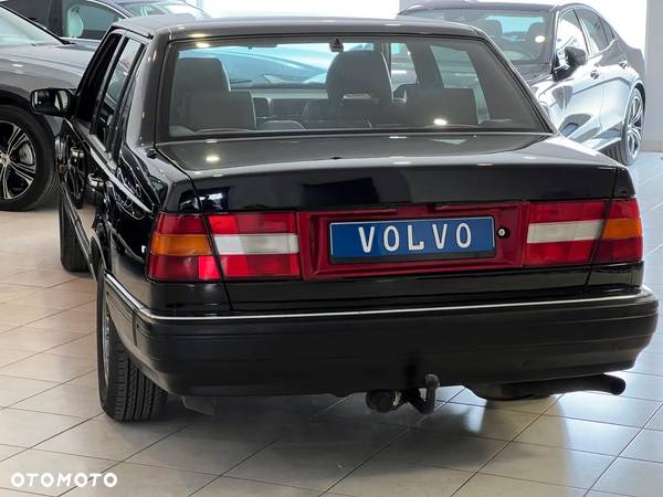 Volvo 965 - 9