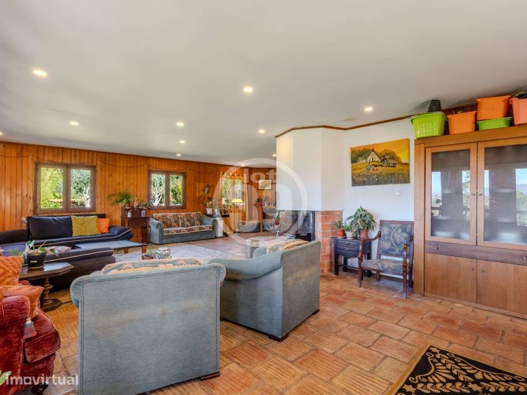 Moradia exclusiva com 6.588 m² de terreno urbano a 1 km do Centro H...-18