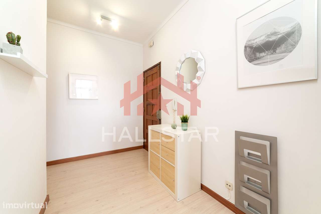 Arrendamento / Quarto / Totalmente Equipado e Mobilado / Centro da Cid - Grande imagem: 5/15