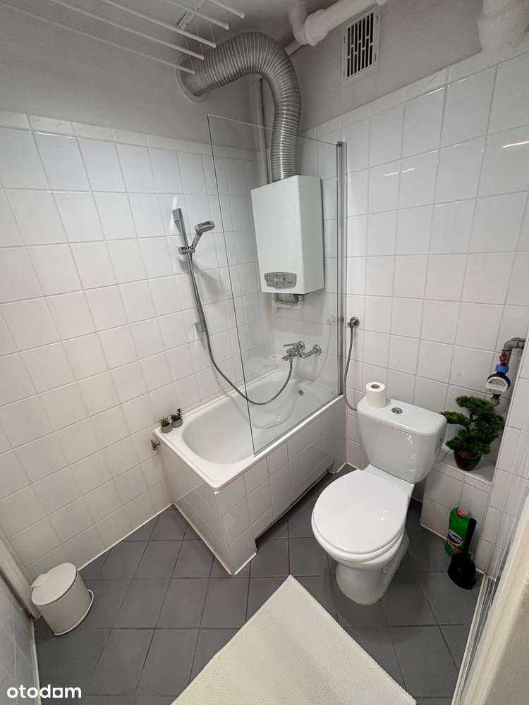 Kawalerka - centrum Szczecinka - idealna inwestycja pod wynajem - Pełny obrazek: 4/13