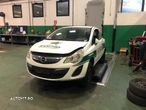 Dezmembrez Opel Corsa D ,1.3 CDTI , an 2011 ,euro 5 - 2