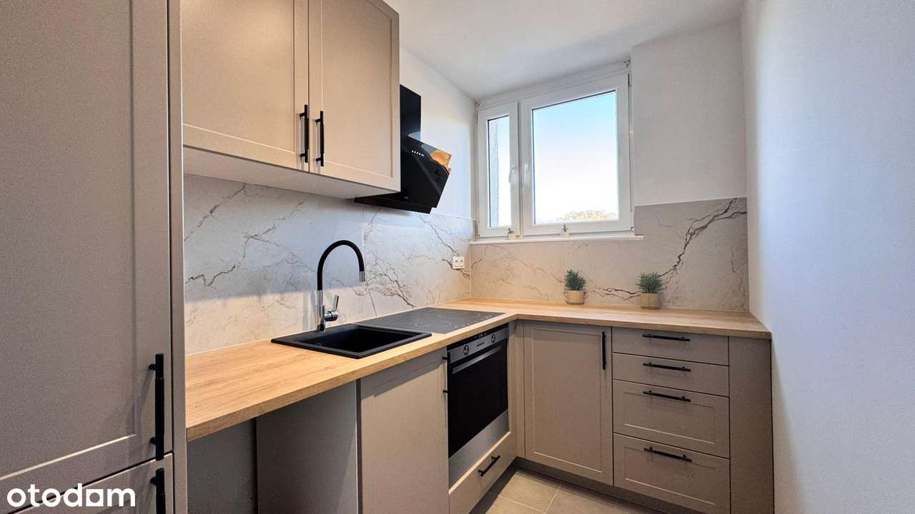 Bezpośrednio-Nowoczesne, po generalnym remoncie - Pełny obrazek: 4/9