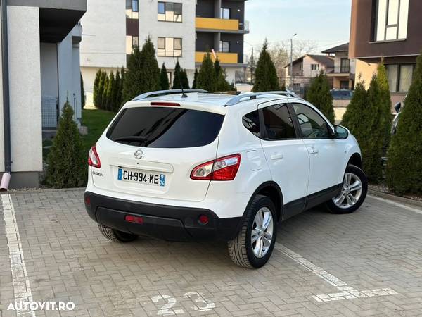 Nissan Qashqai 1.6 DCi TEKNA - 4