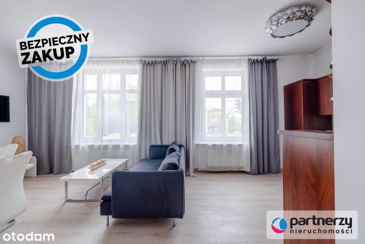 Wygodne mieszkanie w kamienicy - Pełny obrazek: 2/20