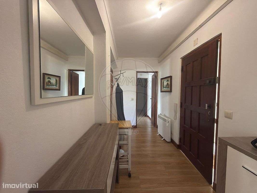 Apartamento T1 para venda-12