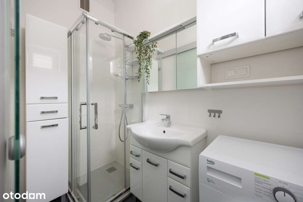 3 pokoje • Kamienica z 1935 r. • Metro Wileńska-7