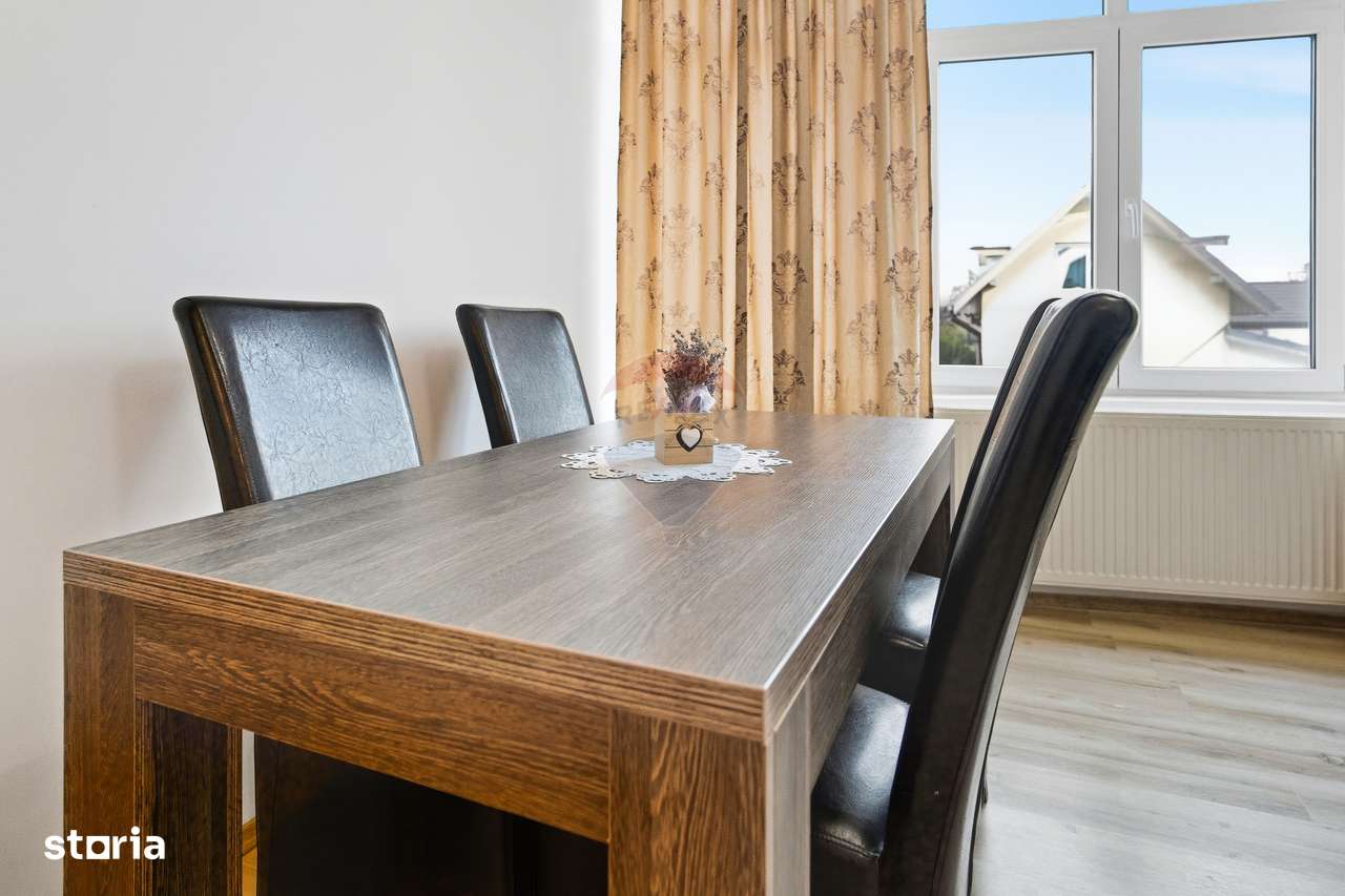 Apartament spațios cu 5 camere de vânzare I Comision 0%-3