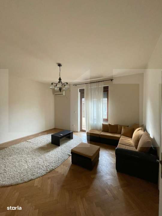 Apartament 3 camere, 90 mp, zona Medicina - Imagine principală: 4/19