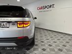 Land Rover Discovery Sport 2.0 D AWD S - 9