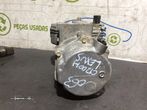 Compressor do ar condicionado Lexus CT200 - 3