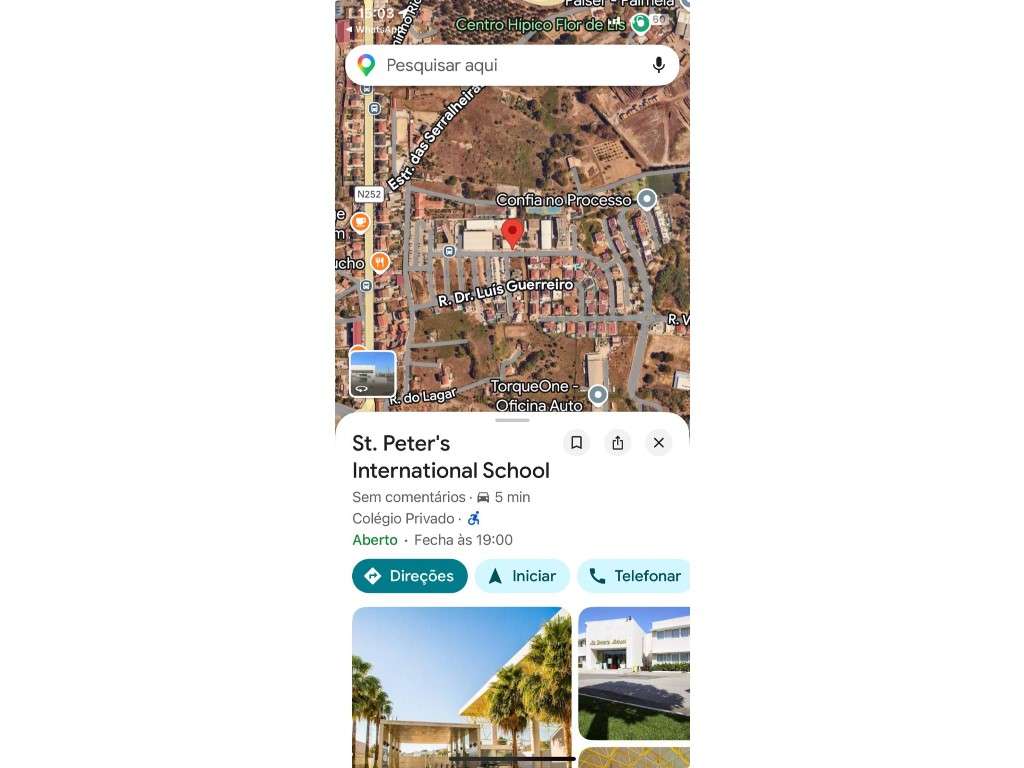 Terreno urbanizável para 6 lotes em Aires - 15.000 m2-19