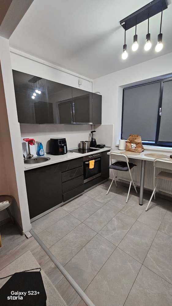 Apartament 2 Camere Ikea Pallady VI 179 - Imagine principală: 5/6