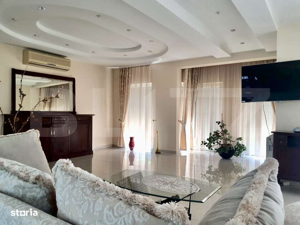 Vila de vanzare, cu 4 camere, 180 mp, zona Fratelia - Imagine principală: 4/5