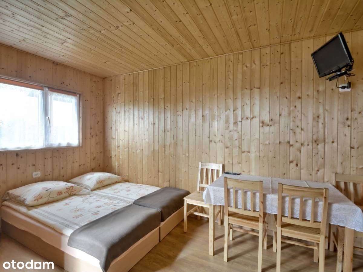 DOM DOMKI 6-7min MORZE Sianożęty Ustronie M dz1114 - Pełny obrazek: 3/14