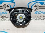 AIRBAG VOLANTE GUIADOR FORD FOCUS II 2 MK2 4M51A042B85DG 4M51A042B85 - 5