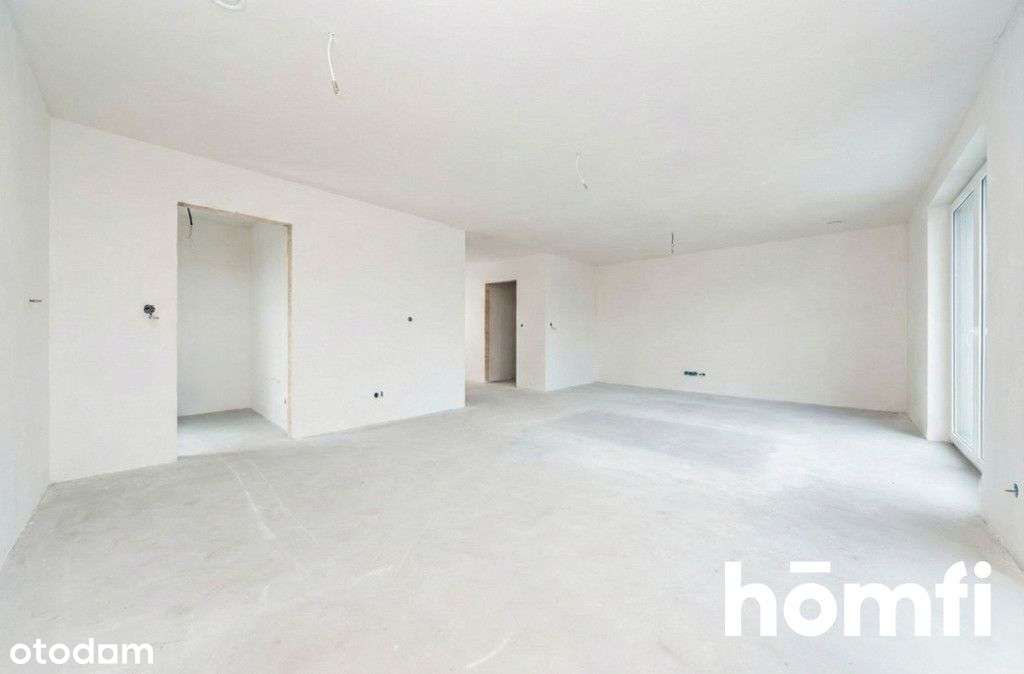 Nowe duże 4 pokojowe mieszkanie - Pełny obrazek: 4/20