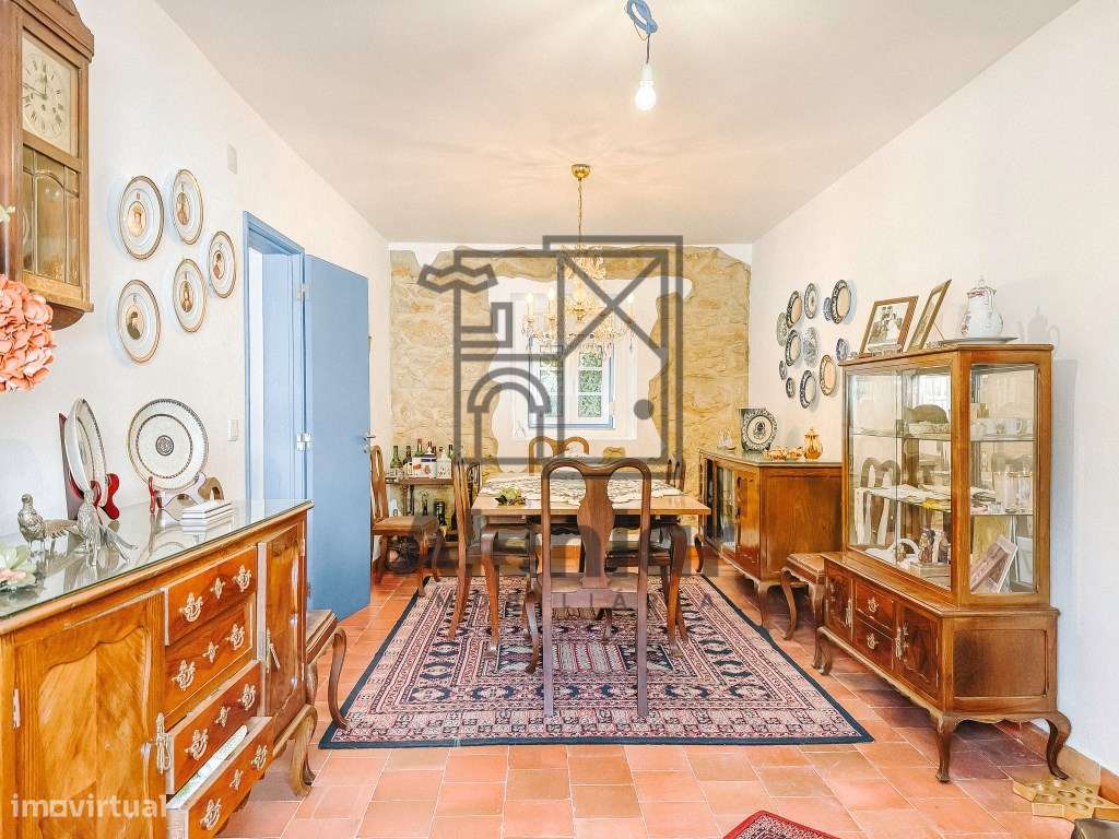 Quinta de Charme no Coração dos Vinhos de Lisboa - Azedia, Alenquer-15