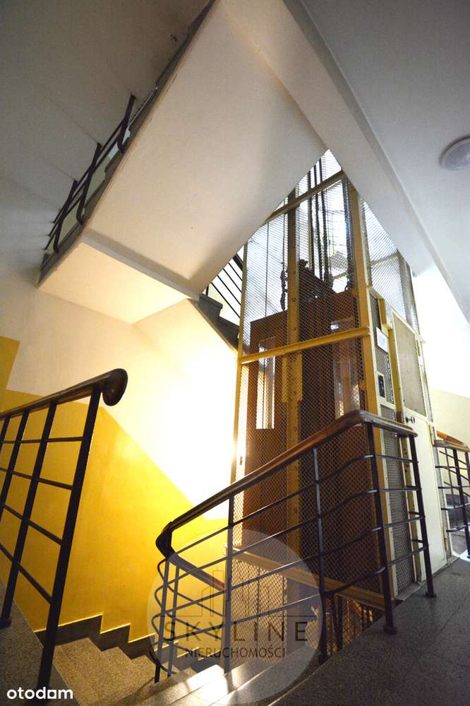 Wyjątkowe mieszkanie na Starej Ochocie-12