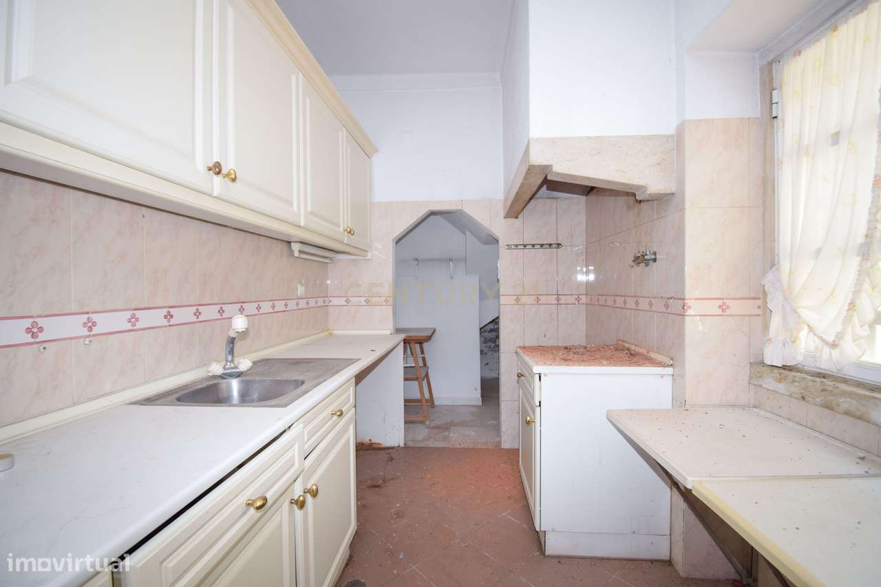 Fantástica Moradia em Carnide - Grande imagem: 4/45