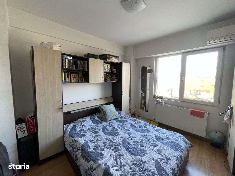 Prelungirea Ghencea, 2 camere, 55mp , etaj 2 din 5, mobilat, loc de pa-2