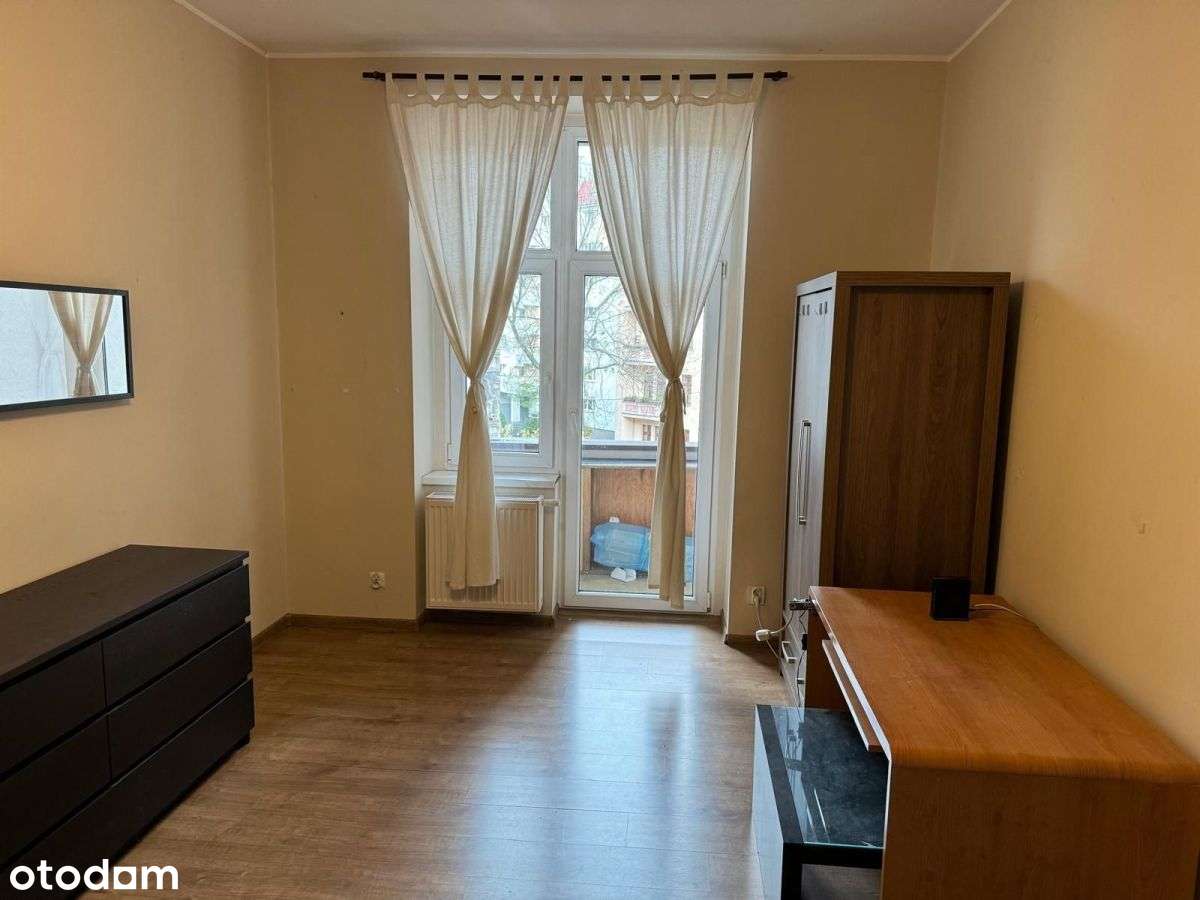 Mieszkanie 83m3 w ładnej kamienicy Huby-4