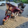 Harley-Davidson FLH Electra Glide - 1