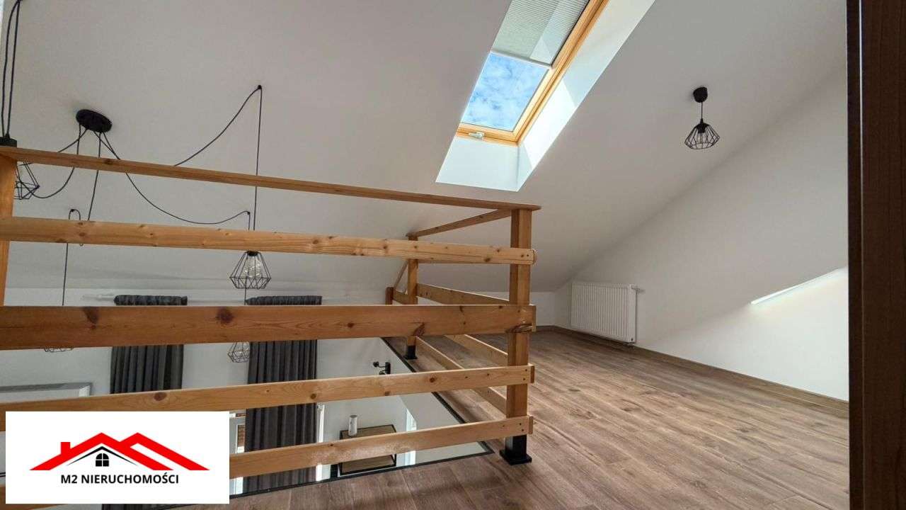 Dwupoziomowe Mieszkanie Z Antresolą • 72M2 Po Podł-7