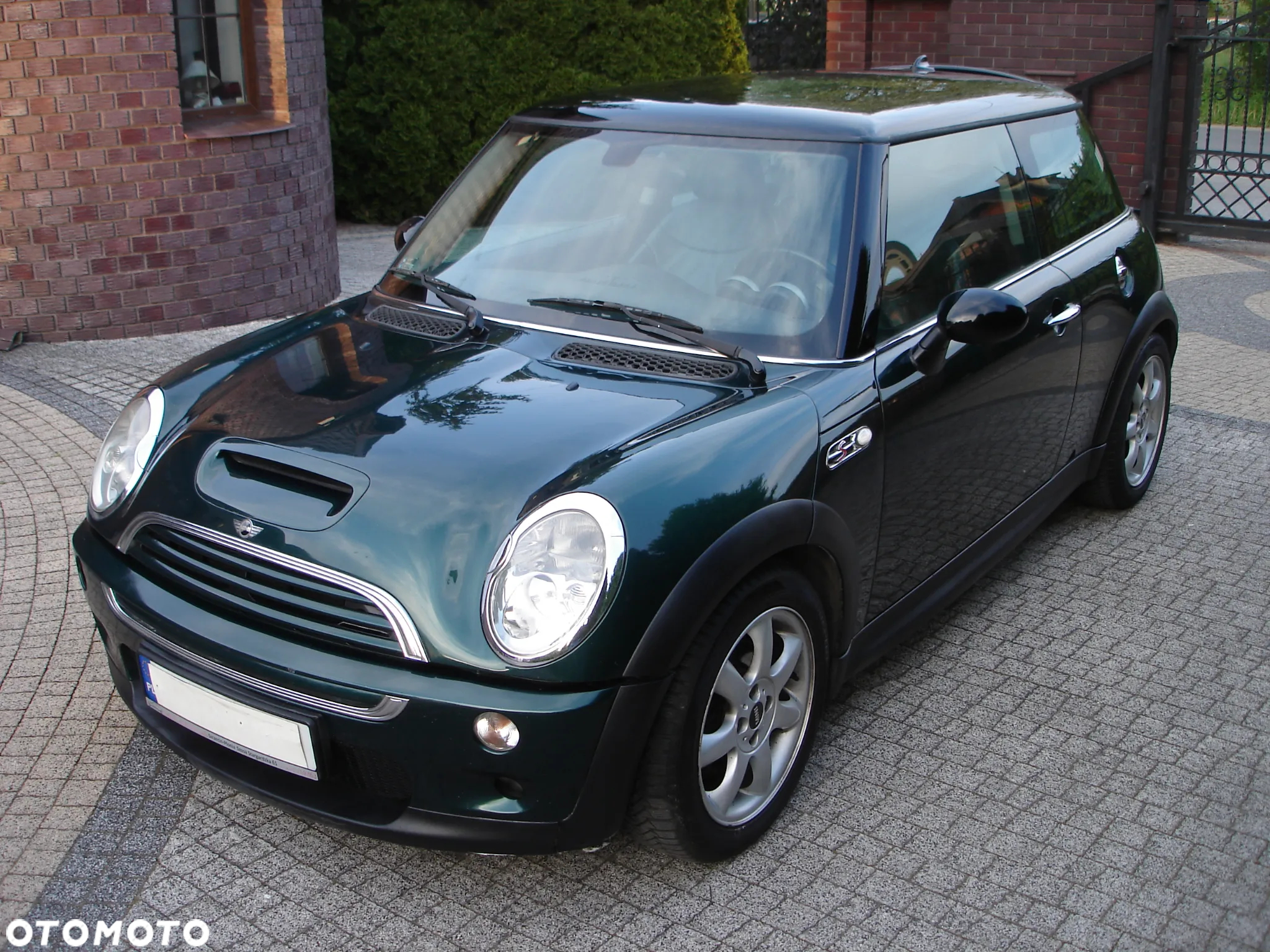 MINI Cooper S chili - 6