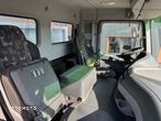 Mercedes-Benz ACTROS 3341 6x4 EURO4 WYWROTK TRÓJSTRONNA Z BORDMATIKIEMZ I HDS TEREX - 31