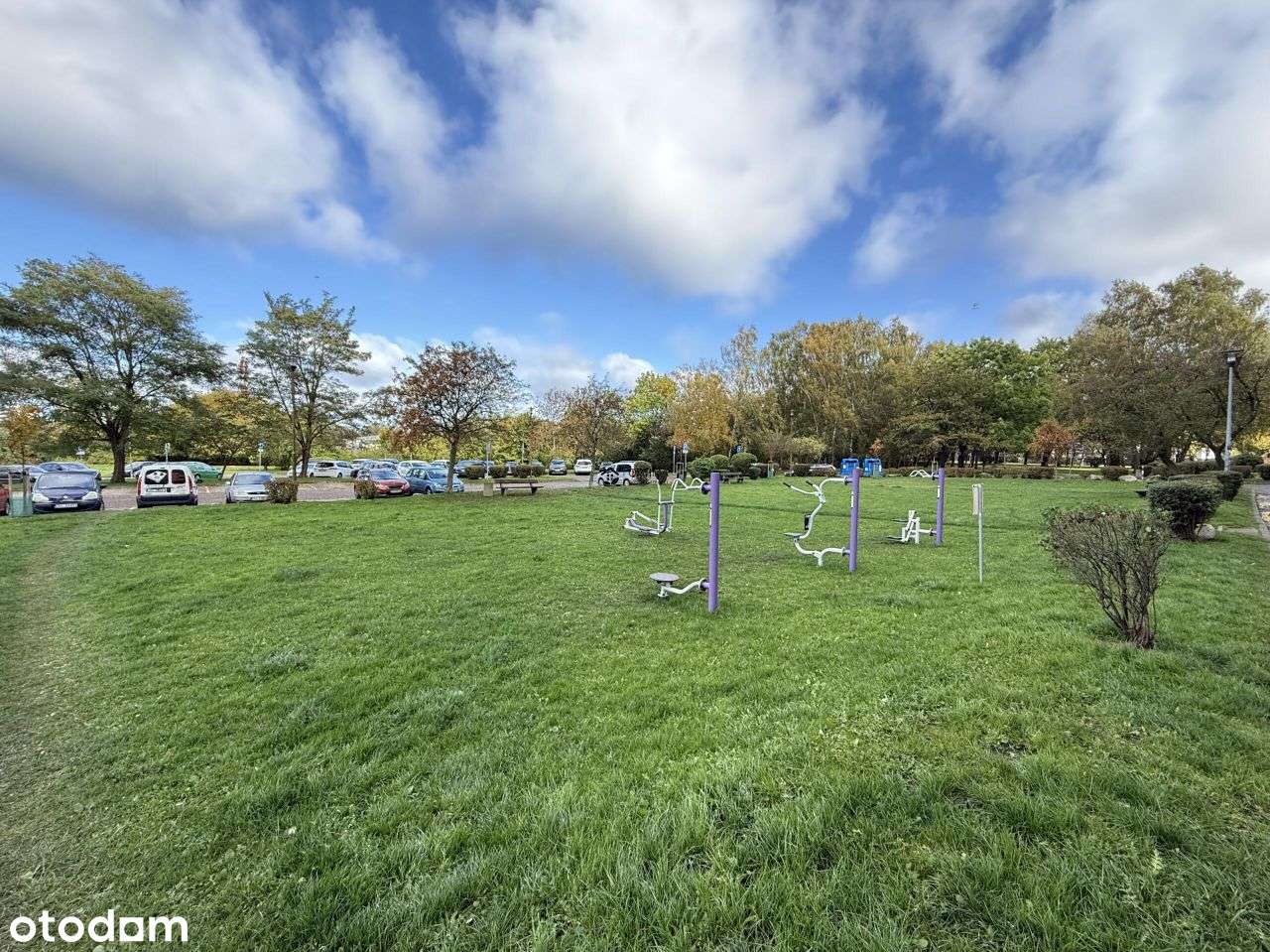 Blisko do centrum, blisko nad morze, 3 pokoje-14