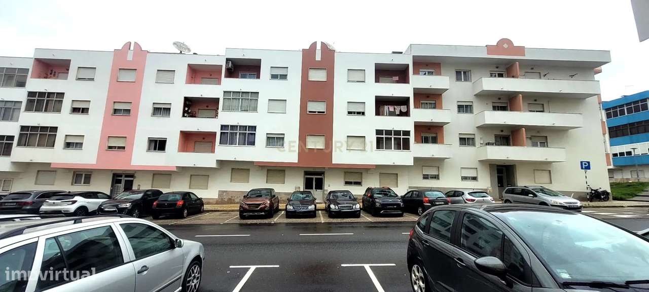 T2 Acolhedor na Arrentela – Conforto e Sossego-6