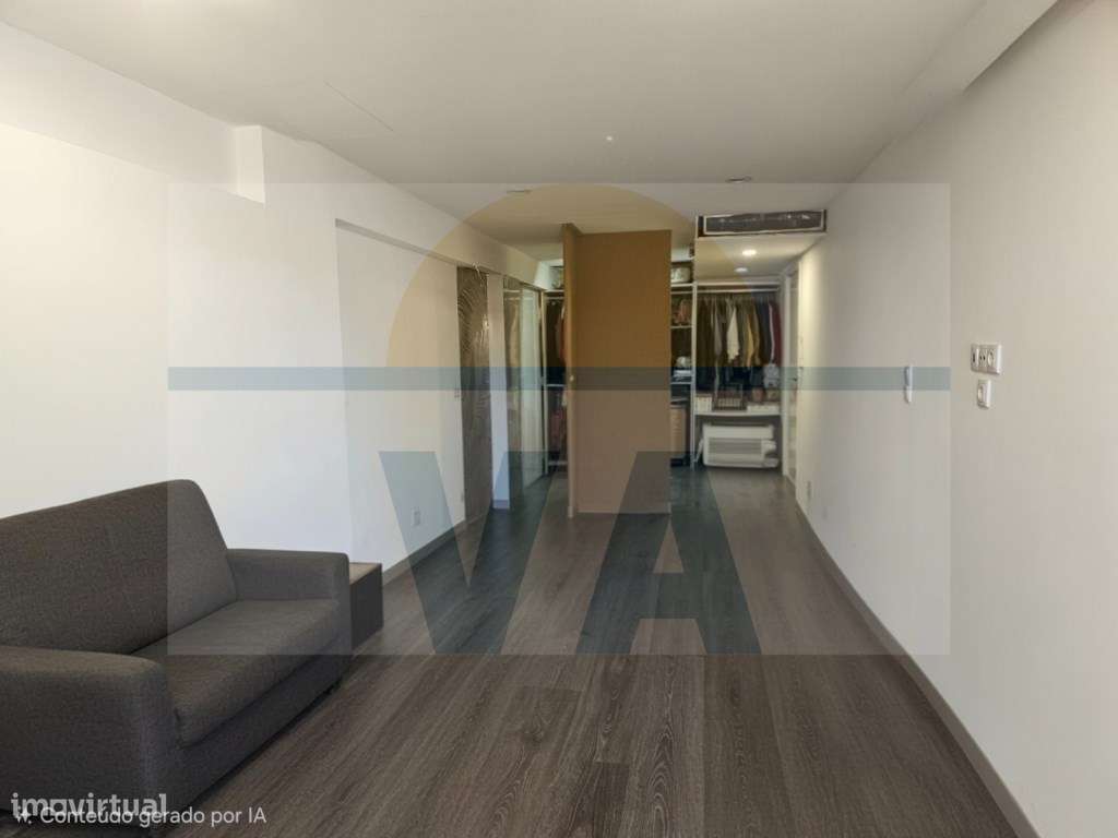 Apartamento T2+1 Paranhos -Porto-13