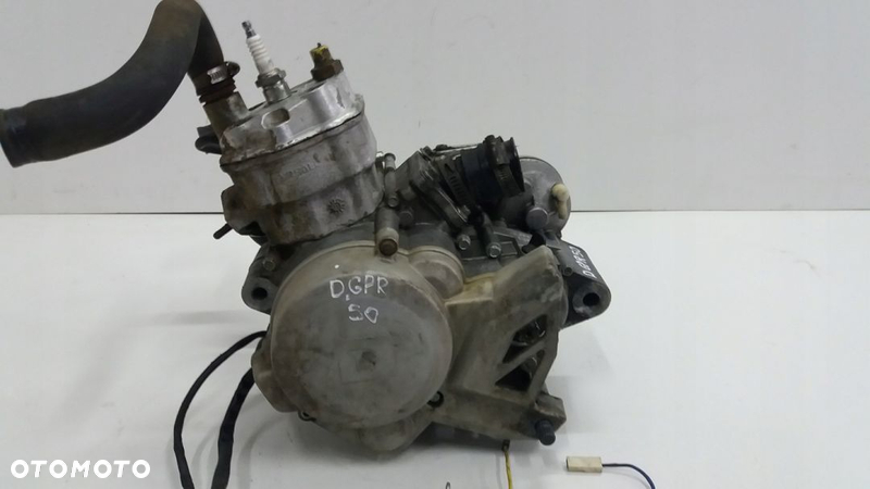 DERBI GPR 50 silnik - 4