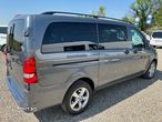 Mercedes-Benz Vito 116 4x4 - 5