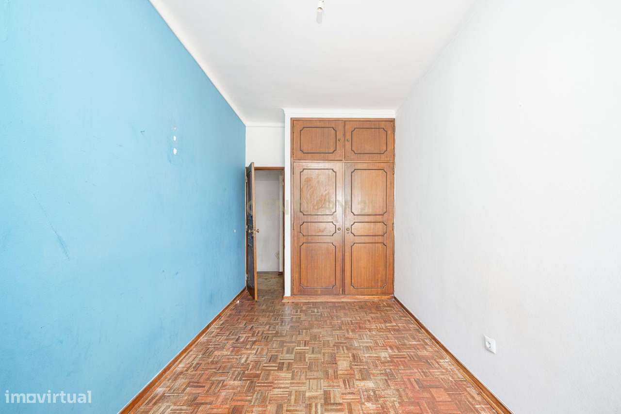 Oportunidade: Moradia com Potencial de Reabilitação em Zona Histórica-10