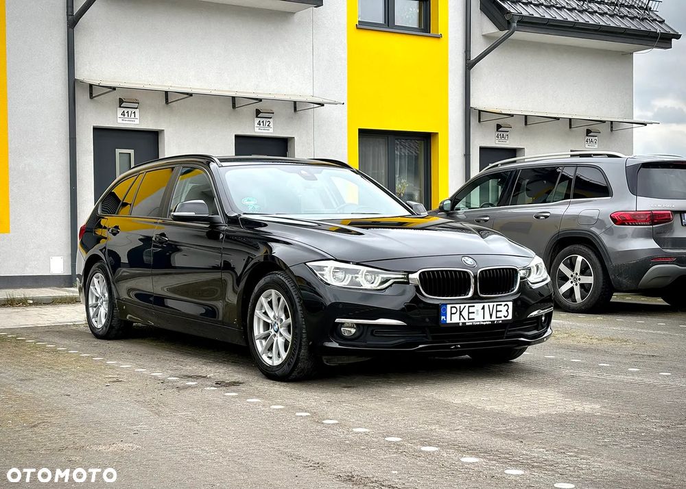 BMW 3