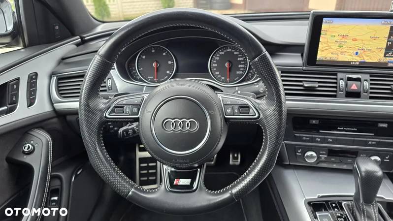 Audi A6 2.0 TDI Quattro S tronic - 27