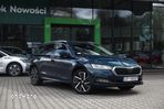 Skoda Octavia 2.0 TDI Style DSG - 1