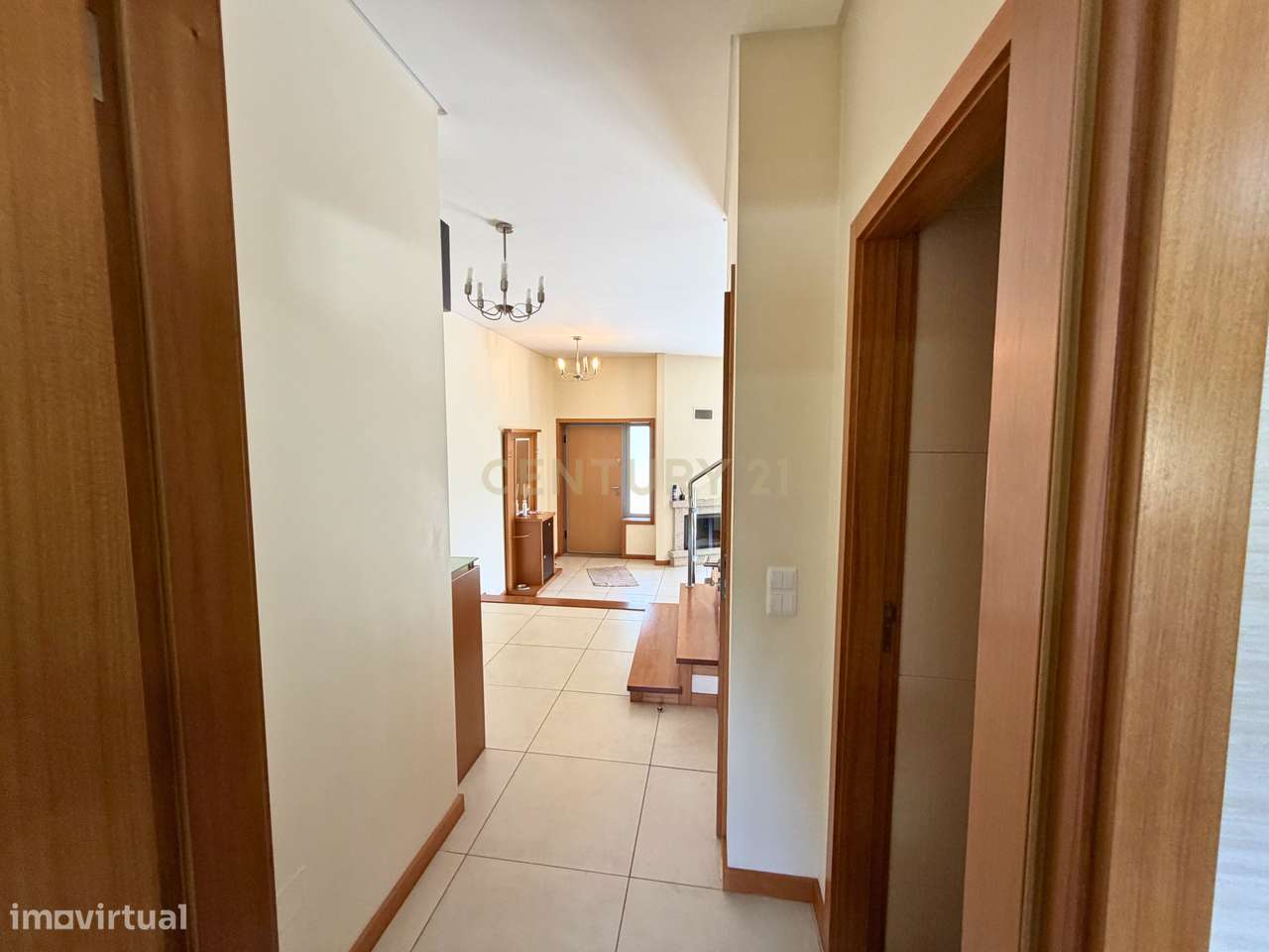 Moradia Geminada em Lodares, Lousada-34