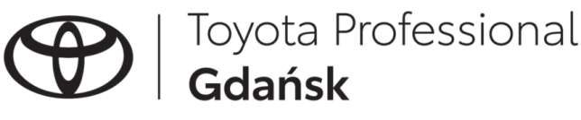 Toyota Professional Gdańsk logo