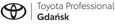 Toyota Professional Gdańsk