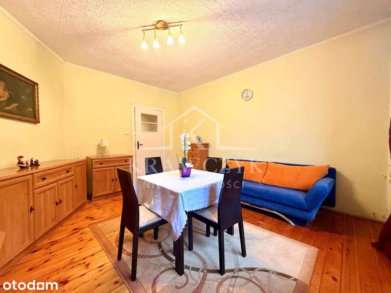 Niebuszewo 3pok. 57m2, balkon, piwnica, Ipiętro-2