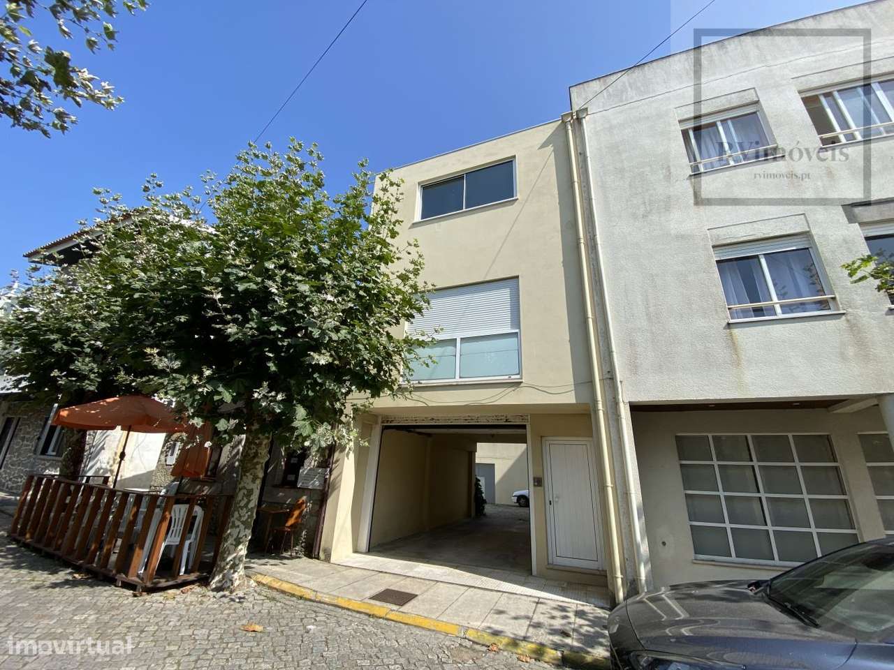 T2 Duplex na Praia de Moledo em Caminha - Grande imagem: 2/22